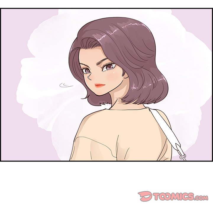 His Women’s University - Chapter 101 [photo 27] - MangaPorn