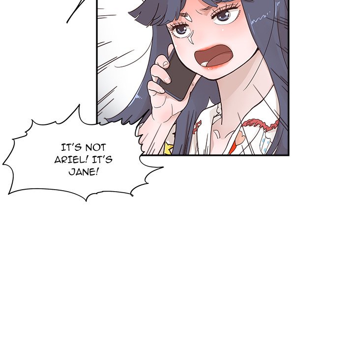 His Women’s University - Chapter 101 [photo 43] - MangaPorn