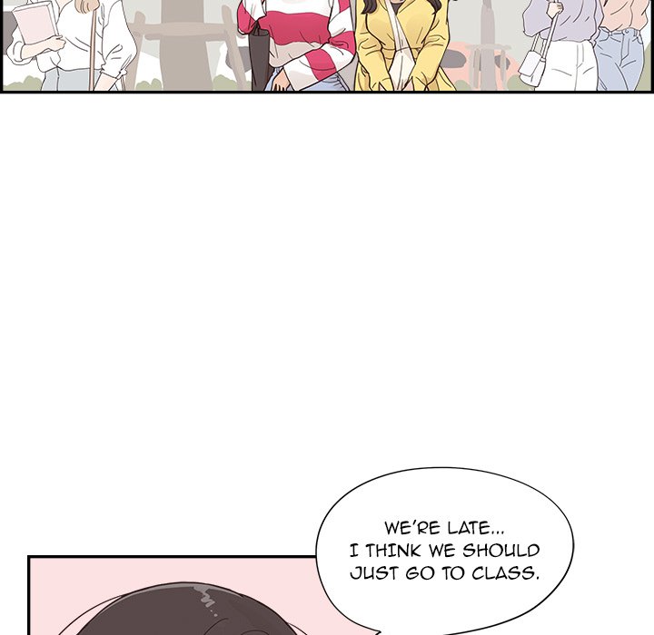 His Women’s University - Chapter 101 [photo 77] - MangaPorn
