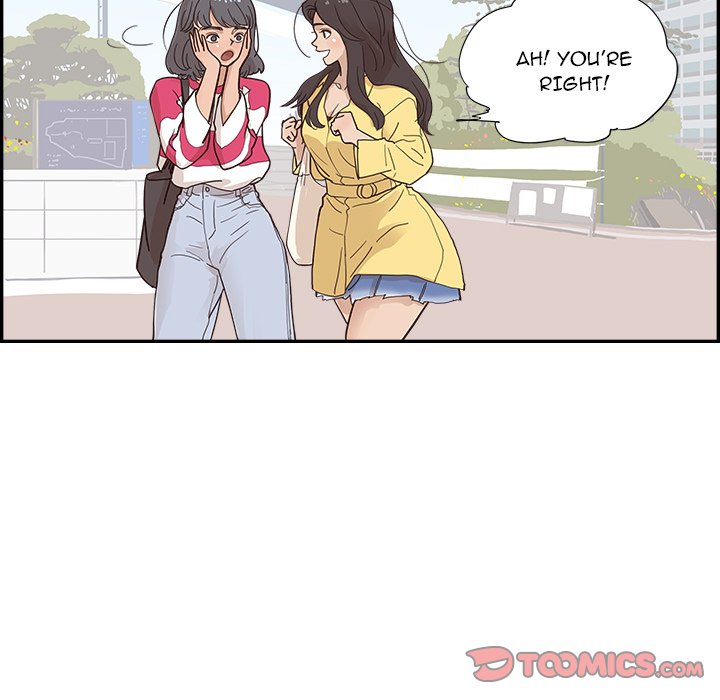 His Women’s University - Chapter 101 [photo 81] - MangaPorn