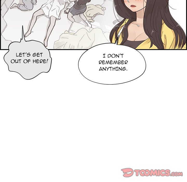 His Women’s University - Chapter 101 [photo 84] - MangaPorn