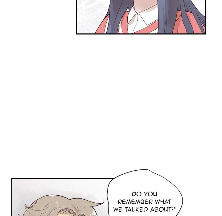 His Women’s University - Chapter 102 [photo 23] - MangaPorn