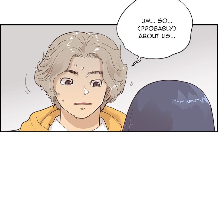 His Women’s University - Chapter 102 [photo 28] - MangaPorn