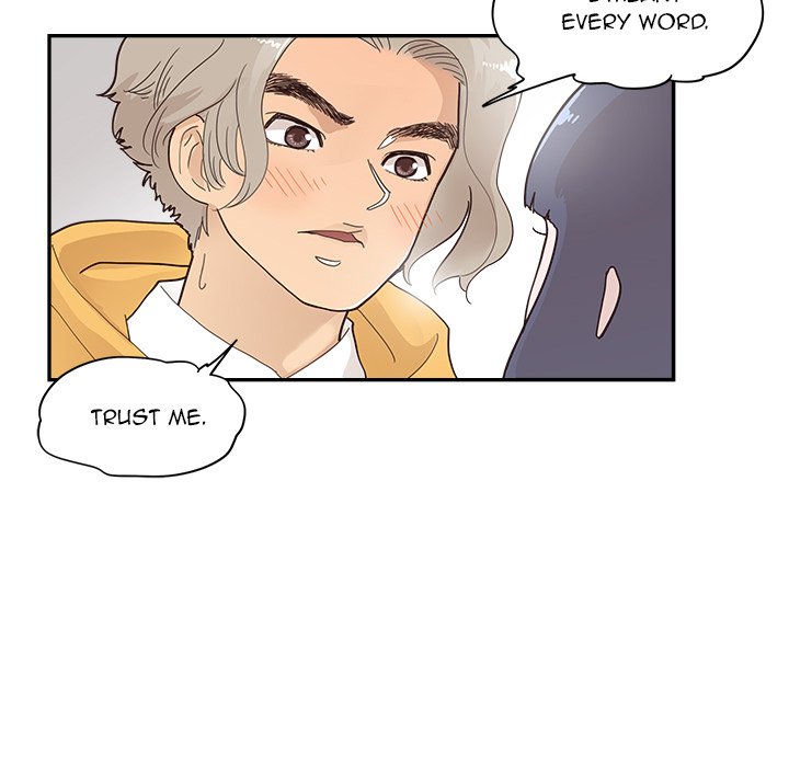 His Women’s University - Chapter 102 [photo 31] - MangaPorn