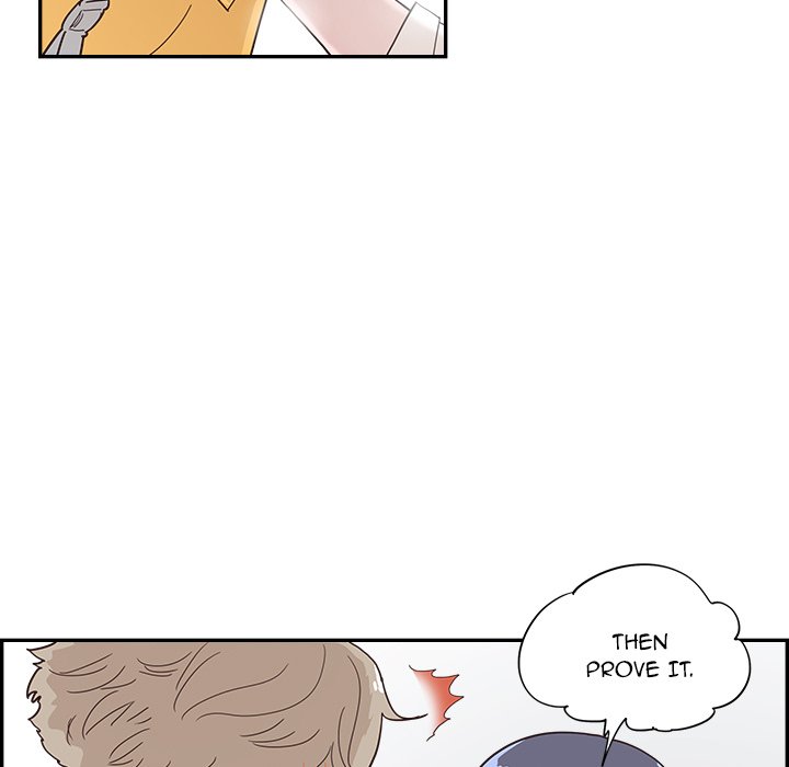 His Women’s University - Chapter 102 [photo 37] - MangaPorn