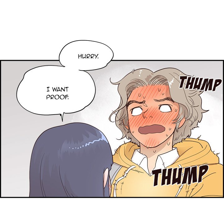His Women’s University - Chapter 102 [photo 39] - MangaPorn