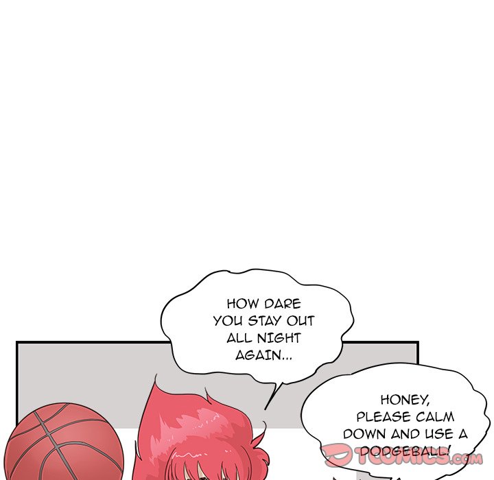 His Women’s University - Chapter 102 [photo 46] - MangaPorn