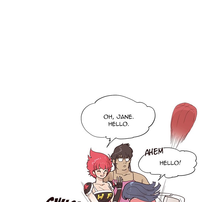 His Women’s University - Chapter 102 [photo 48] - MangaPorn