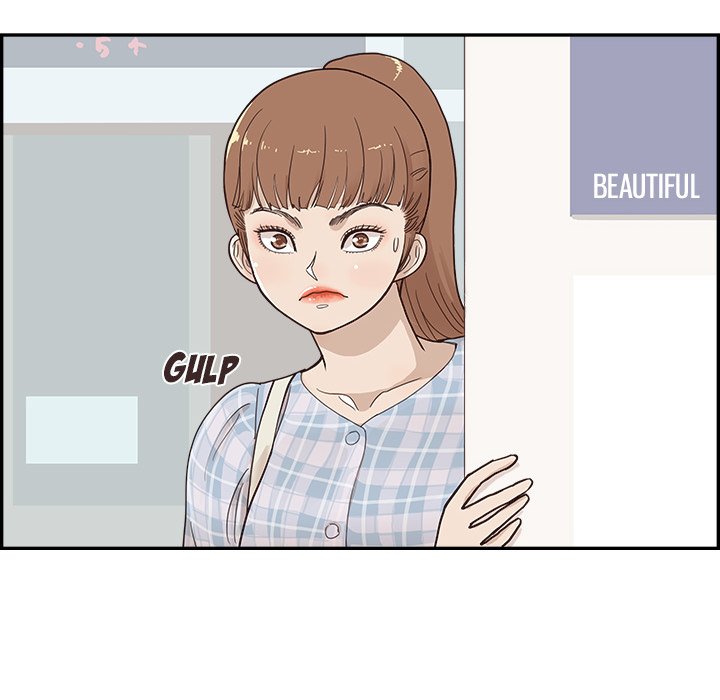 His Women’s University - Chapter 102 [photo 64] - MangaPorn