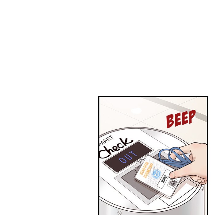 His Women’s University - Chapter 102 [photo 65] - MangaPorn