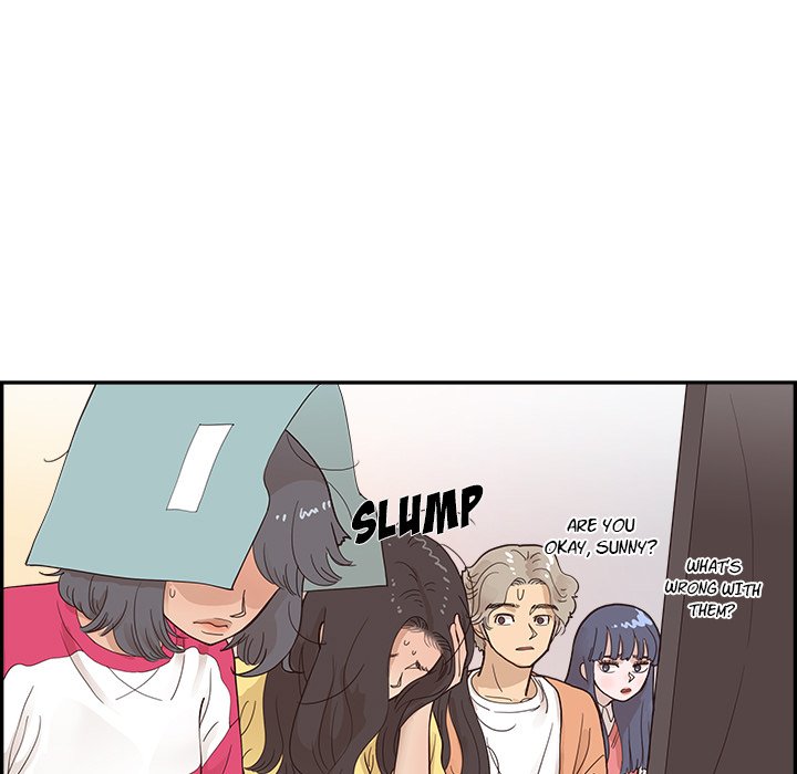 His Women’s University - Chapter 102 [photo 69] - MangaPorn