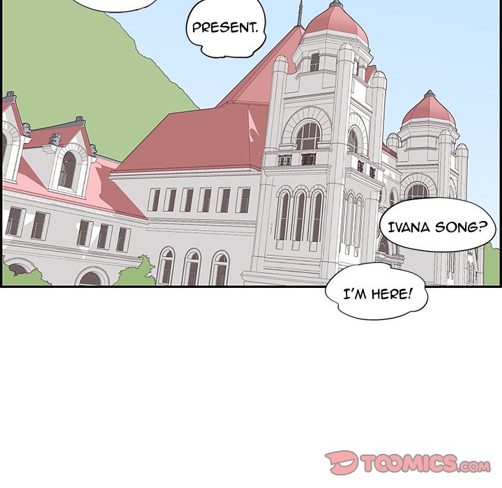 His Women’s University - Chapter 102 [photo 74] - MangaPorn