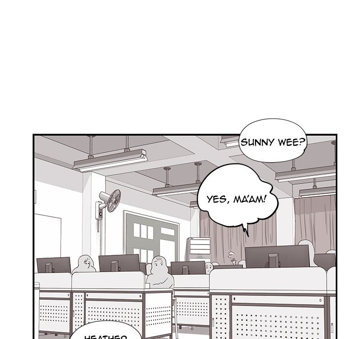 His Women’s University - Chapter 102 [photo 75] - MangaPorn