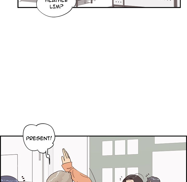 His Women’s University - Chapter 102 [photo 76] - MangaPorn