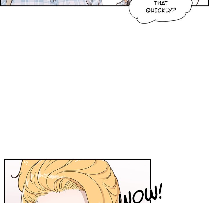 His Women’s University - Chapter 102 [photo 89] - MangaPorn