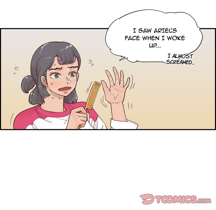 His Women’s University - Chapter 102 [photo 94] - MangaPorn