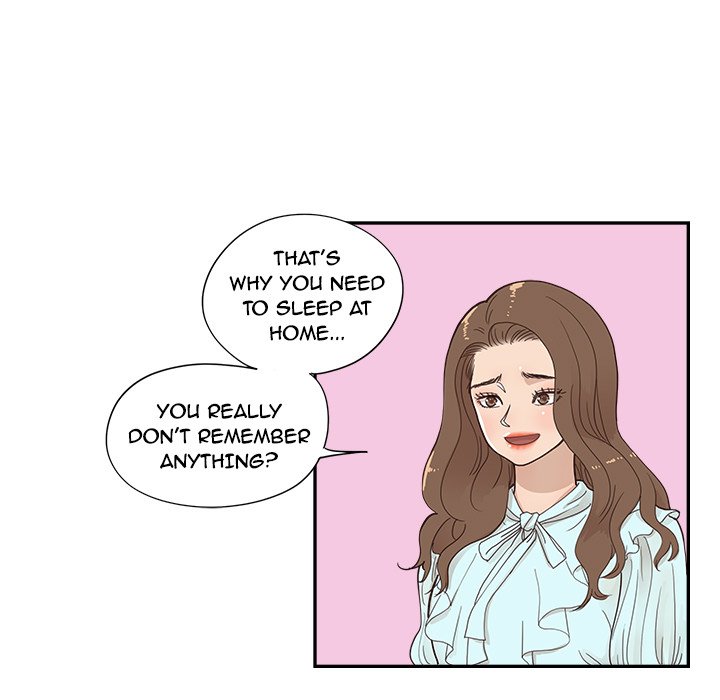 His Women’s University - Chapter 102 [photo 95] - MangaPorn