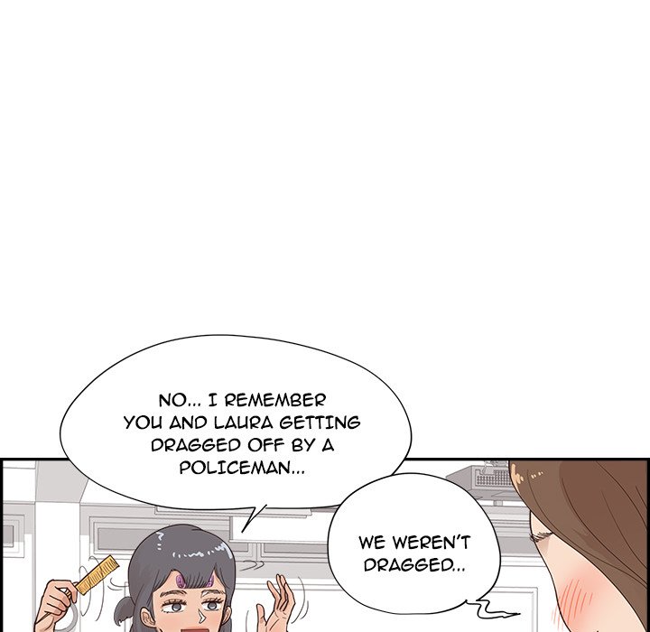 His Women’s University - Chapter 102 [photo 96] - MangaPorn