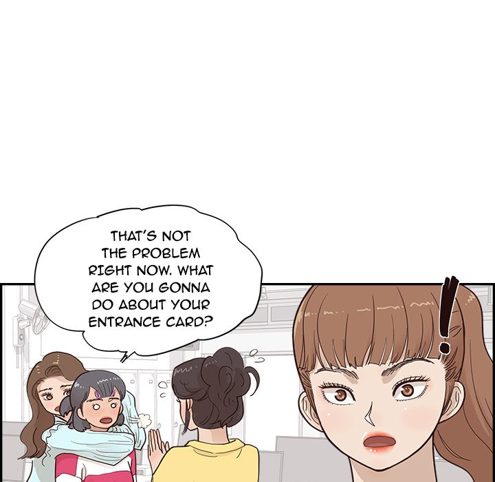 His Women’s University - Chapter 102 [photo 99] - MangaPorn