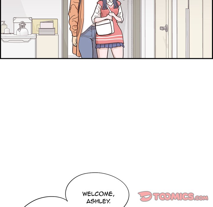 His Women’s University - Chapter 103 [photo 10] - MangaPorn