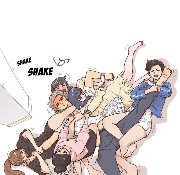 His Women’s University - Chapter 103 [photo 107] - MangaPorn