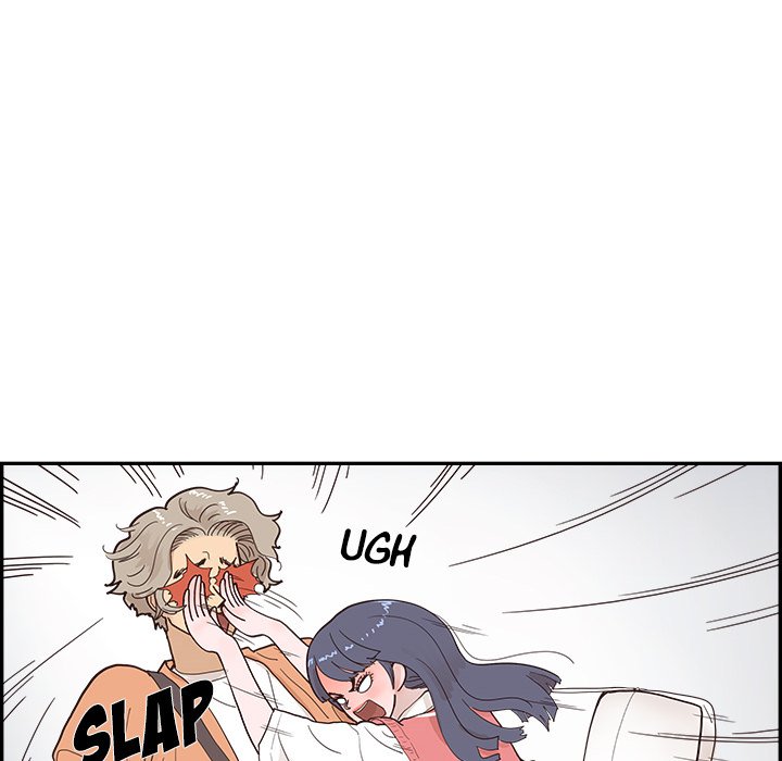 His Women’s University - Chapter 103 [photo 12] - MangaPorn