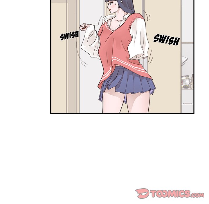 His Women’s University - Chapter 103 [photo 18] - MangaPorn