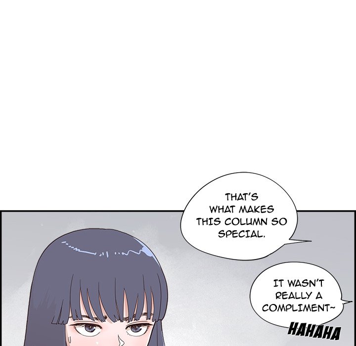 His Women’s University - Chapter 103 [photo 29] - MangaPorn