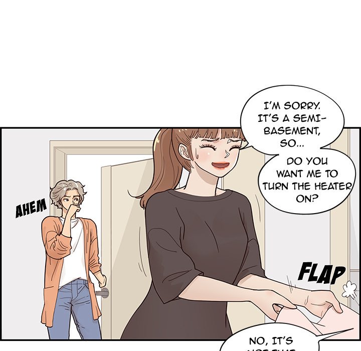 His Women’s University - Chapter 103 [photo 32] - MangaPorn
