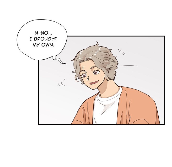His Women’s University - Chapter 103 [photo 35] - MangaPorn