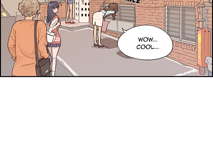 His Women’s University - Chapter 103 [photo 4] - MangaPorn