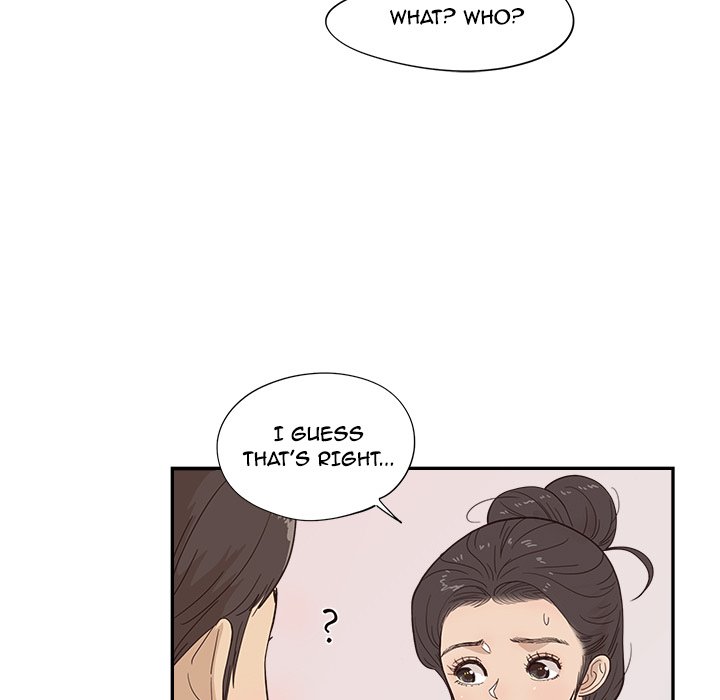 His Women’s University - Chapter 103 [photo 45] - MangaPorn