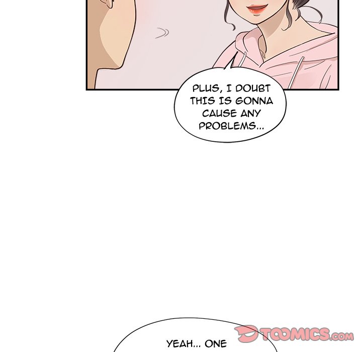 His Women’s University - Chapter 103 [photo 46] - MangaPorn