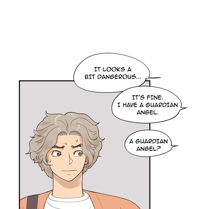 His Women’s University - Chapter 103 [photo 5] - MangaPorn