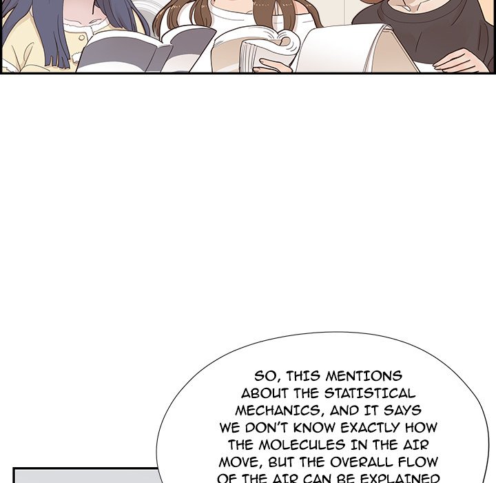 His Women’s University - Chapter 103 [photo 63] - MangaPorn
