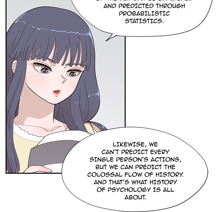 His Women’s University - Chapter 103 [photo 64] - MangaPorn