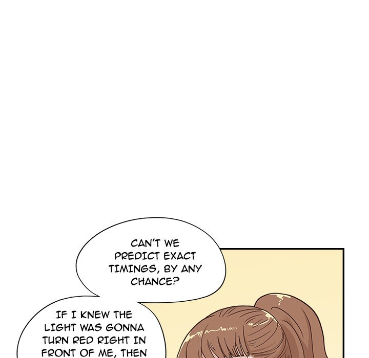 His Women’s University - Chapter 103 [photo 65] - MangaPorn
