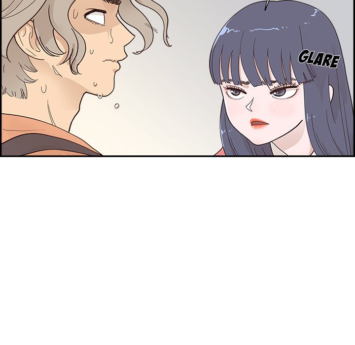 His Women’s University - Chapter 103 [photo 7] - MangaPorn