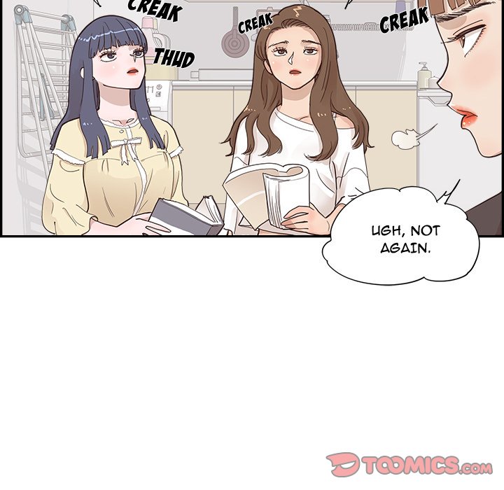 His Women’s University - Chapter 103 [photo 74] - MangaPorn