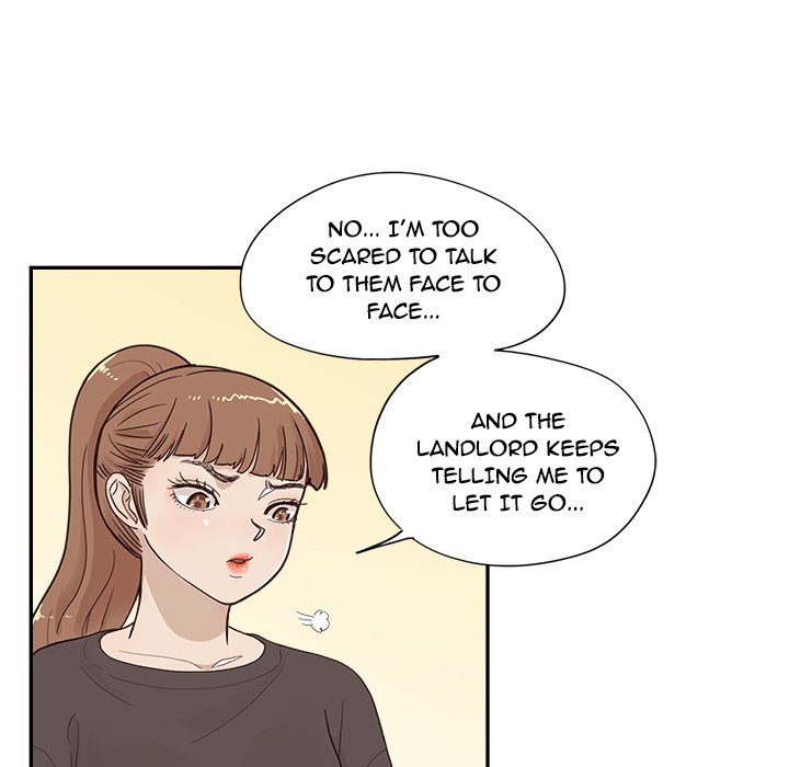 His Women’s University - Chapter 103 [photo 81] - MangaPorn
