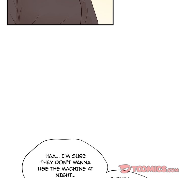 His Women’s University - Chapter 103 [photo 82] - MangaPorn