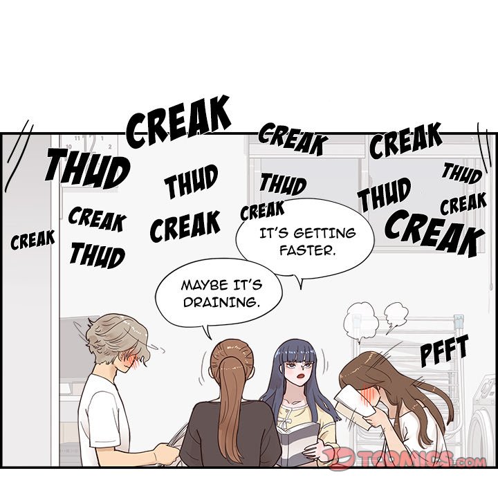 His Women’s University - Chapter 103 [photo 86] - MangaPorn
