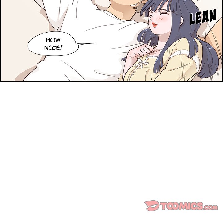 His Women’s University - Chapter 103 [photo 90] - MangaPorn