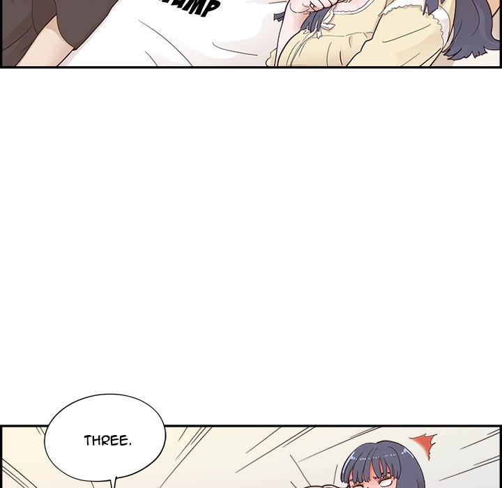 His Women’s University - Chapter 103 [photo 93] - MangaPorn