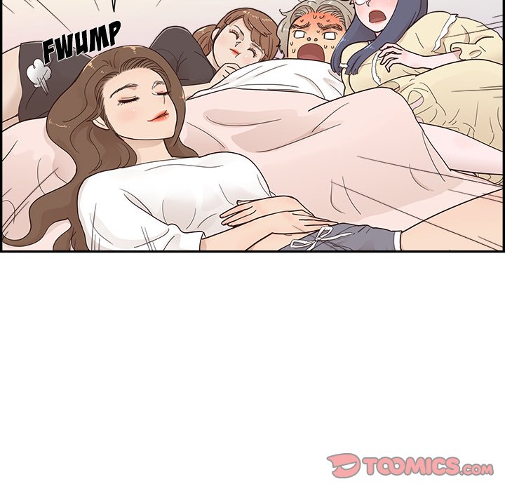 His Women’s University - Chapter 103 [photo 94] - MangaPorn