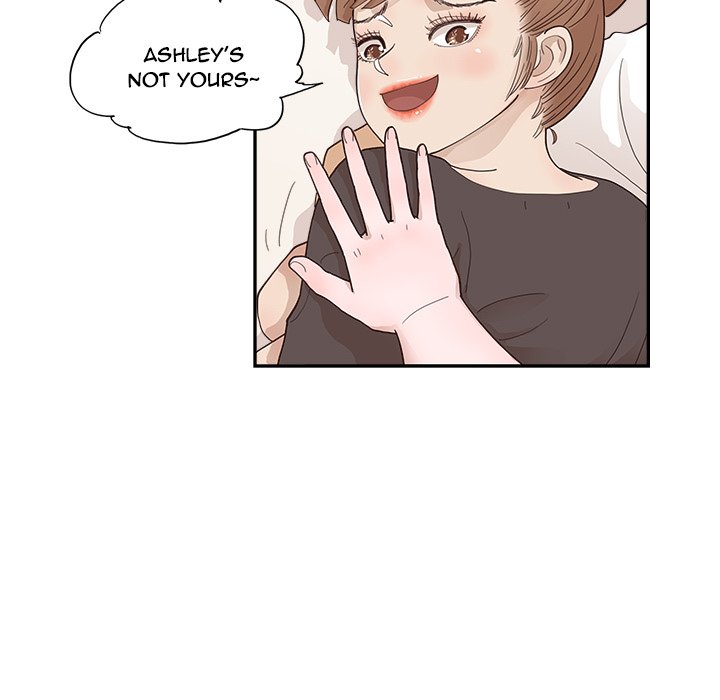 His Women’s University - Chapter 103 [photo 97] - MangaPorn