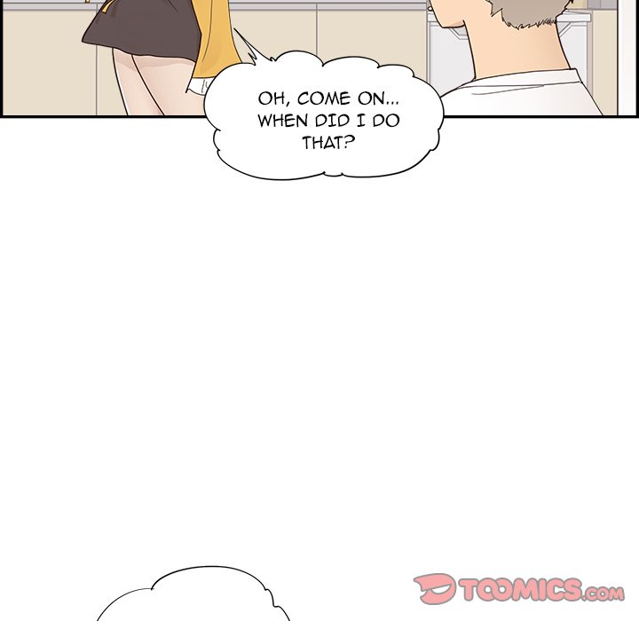 His Women’s University - Chapter 104 [photo 26] - MangaPorn