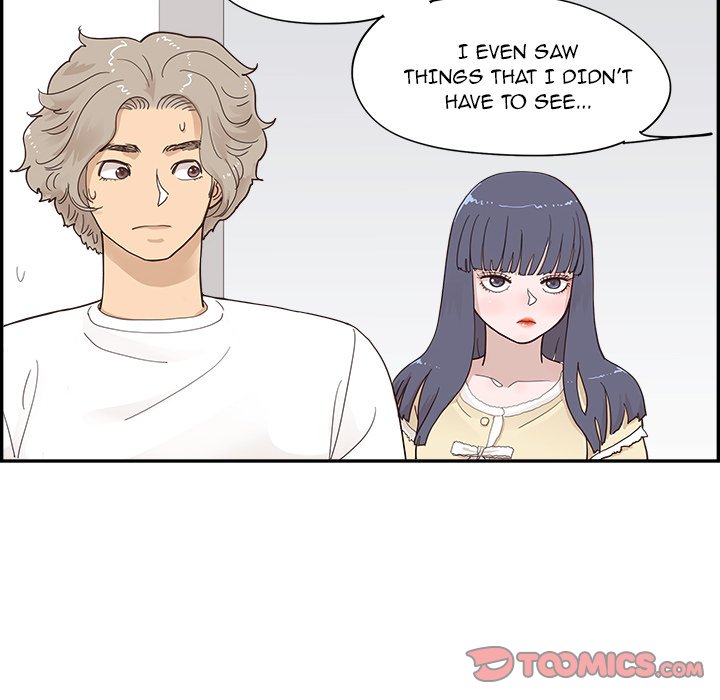 His Women’s University - Chapter 104 [photo 34] - MangaPorn