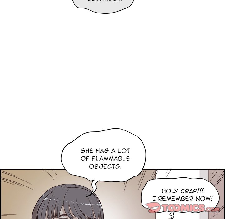His Women’s University - Chapter 104 [photo 42] - MangaPorn