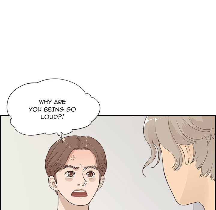 His Women’s University - Chapter 104 [photo 5] - MangaPorn